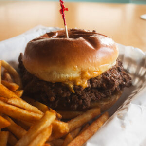 smash burger downtown Sarasota